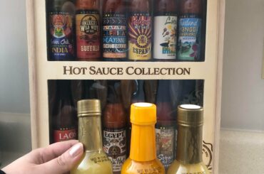 Marie's hot and fruity threesome OOOOOOO