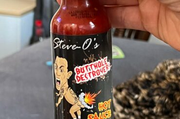 This is actually delicious