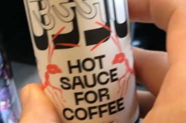 Some lava for my java