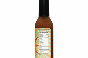 Spice Advice: Good Sauces for Fish?