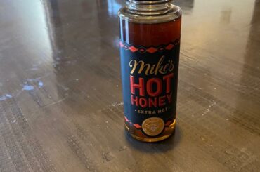 Mike's Hot Honey(Extra Hot)