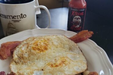 Let's do this (Elijah's Xtreme Regret)