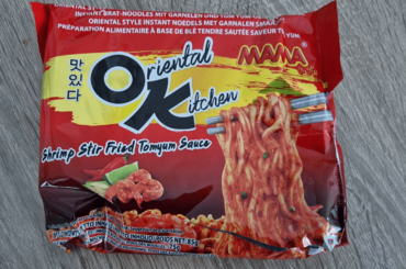 Just had these for lunch