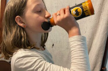 Little spicer in the Making