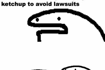 Flork gets me.