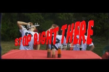 Our Hot Sauce Challenge Music Video (Highly Recommend Bullseye's Carolina Reaper with Black Garlic)