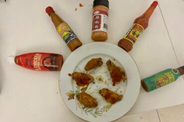 What Are Your Favorite Ethnic Food Store Hot Sauce Finds?
