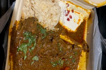 phall curry slid around in my car a bit then busted my ass wide open