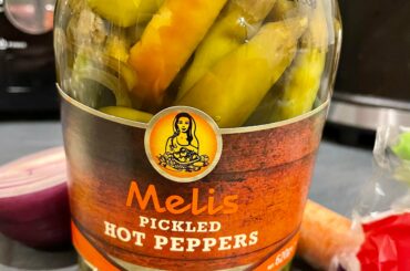 Anyone else binge eat these straight out the jar?