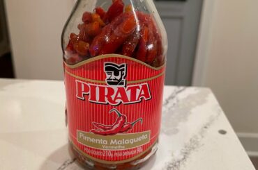 Good Grief - What is This?