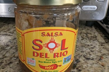 This stuff is no joke