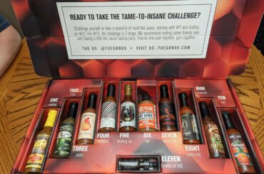 Christmas gift from the girlfriend!