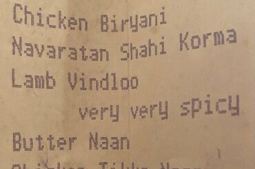 Can you take a guess which one is mine?