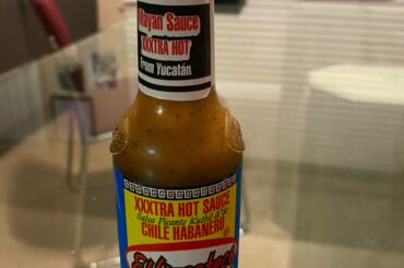 What’s the general consensus on this heat wise and taste?