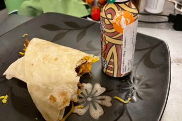 Decent flavor, obnoxiously high