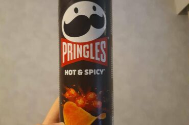 Not bad, but disappointing. Tastes like BBQ, which is a good taste, but not chili and it's not spicy at all.