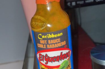 First time trying this and it might be my new favorite. Highly recommend