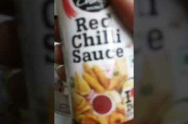 Mumbai Chowpatty Crispy and Tasty Potato Chili Recipe|