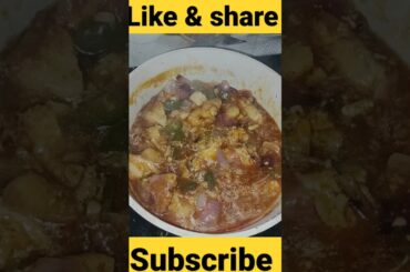 chicken chili #viral #newvideo #chicken #pathan
