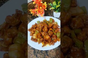 Home Made Delicious Chilli Chicken Recipe #shorts #shomestylecooking #chillichicken
