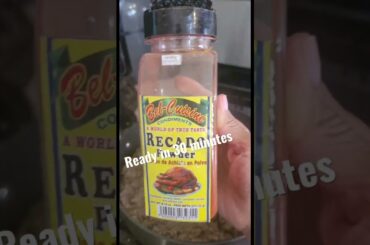 Quick Chili Con Carne #shortsmaschallenge