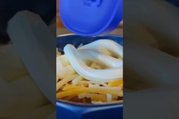 Get The Recipe For Spagosi's Homemade Chili Below!