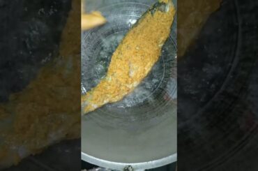 Chili Fish Fry||Recipe ||Unique Recite|| #viral #shorts