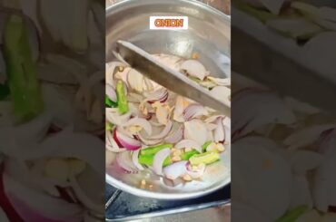 #home made#chilli cauliflower recipe#chilli Kobi recipe#short#video