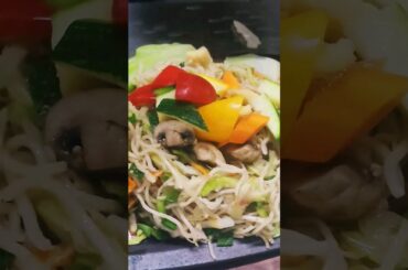 very yummy sizzler Chinese #trending #short #viral #youtubeshorts