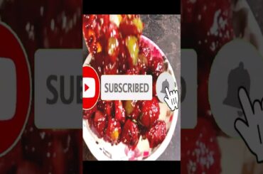 coconut chili recipe #shorts