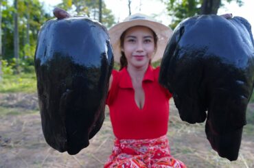 Cook pork liver roasted with chili sauce recipe - Amazing cooking