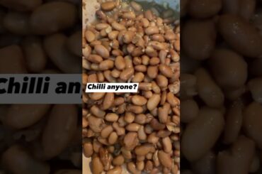 #chilli #comfortfood # #2023 #happynewyear #cooking #food #contentcreator #eat #viral #dinner #fyp