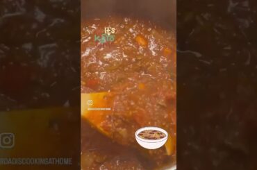 Make super yummy keto chili with this super easy recipe. No fail chili!