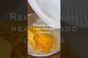 Impossible Meat Chili Cheese Potato Wedges