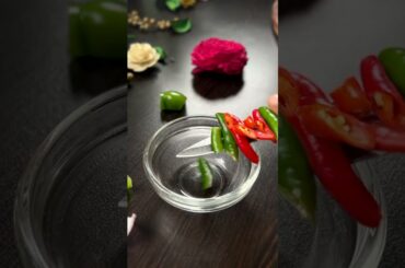 MUST TRY CHILI CHICKEN - The Best Recipe For Winter! #shorts