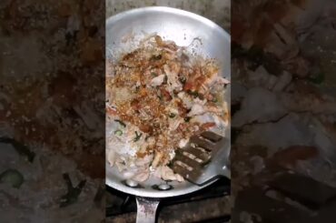 Chicken Chili Recipe|Green Challi Burger Recipe#chickenchili#greenchiliburger