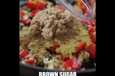 Vegan Chili Recipe | Fall Recipe | The Ultimate Chef