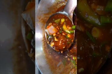 Easy Chilli Soya Restaurant Style | Soya Chunks Recipe | Soya Chilli | high protein | Chef Sumit