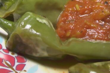 Green Chili Recipe By How to Cook with chef Nasir | Mirchi Ka Salan | Hari Mirch