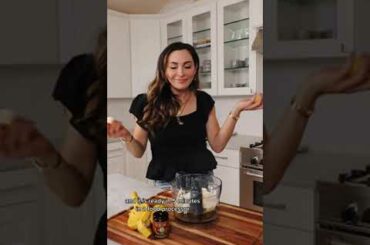 Chili Crunch Whipped Ricotta II Kalejunkie