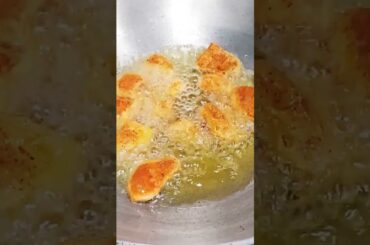 #Spicy Chili-Chicken