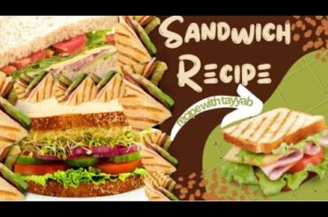 Cheesiest sandwich | Cheese sandwich veg recipe  | Biggest sandwich | Cheese chili grill sandwich