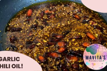 Which Chili Garlic Oil is Better?