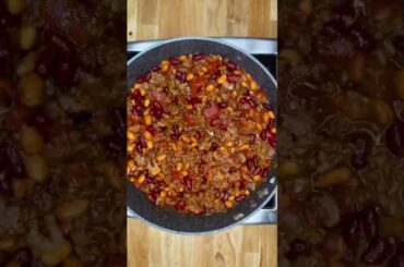 Chili Cornbread Monkey Bread #shorts