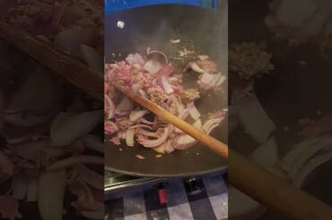 Hack Job Chili...Quick and So Delicious!