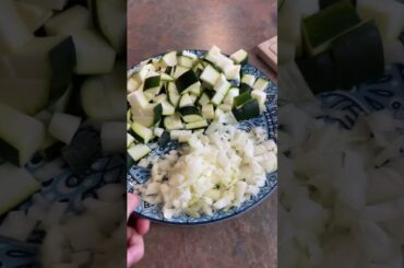 Quinoa Chilli | Vegan & GF