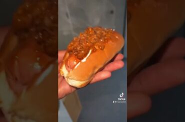 Chilli Dogs