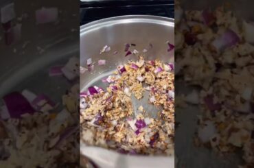 Feeling hot with chicken chili #shorts #love #best #amazing #food #health