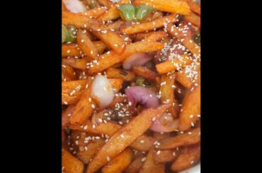 Tasty potato chili recipe #viral #recipe #viral #shorts