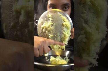 Chili Oil Gnocchi Noodles